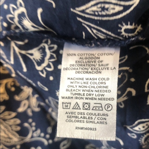 Loft Top - Picture 6 of 6